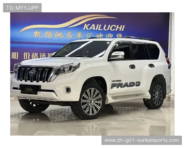 17万开走大7座真越野！长城2.4T配3把锁，性能反超普拉多超值之选