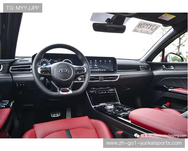 16万落地，实测8.54秒破百，起亚K5凯酷值得买不？